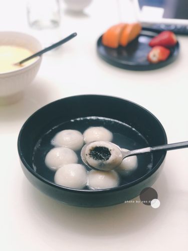 8图 打卡6元宵节 煮汤圆 配意大利面 中西结合 花好月圆人团圆 8图 打卡6元宵节 煮汤圆 配意大利面 中西结合 花好月圆人团圆