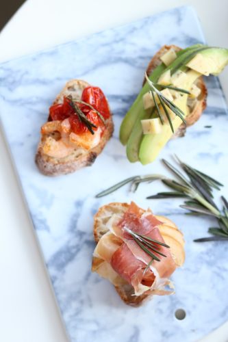 Spanish Tapas