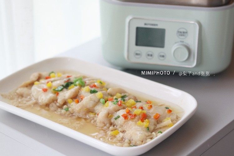 巴沙鱼
