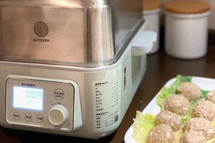 白参豆腐猪肉丸子