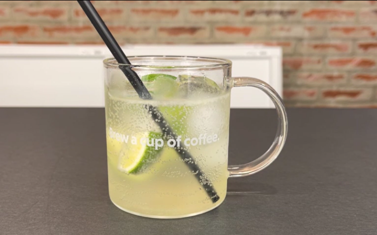 北鼎云课堂|经典Mojito(莫吉托)