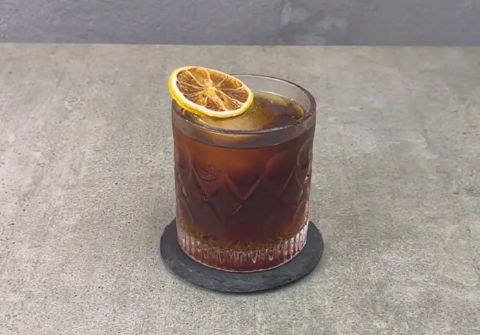 北鼎云课堂|特调蜂蜜柠檬饮