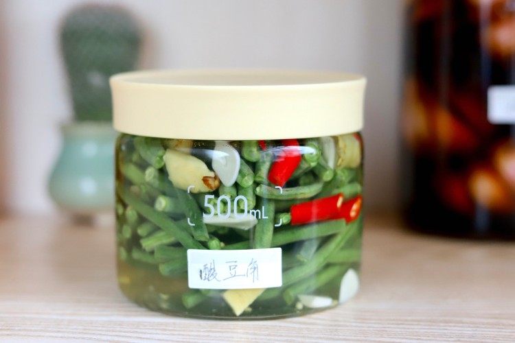 酸豆角