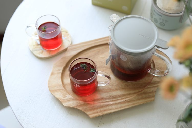 酸梅汤