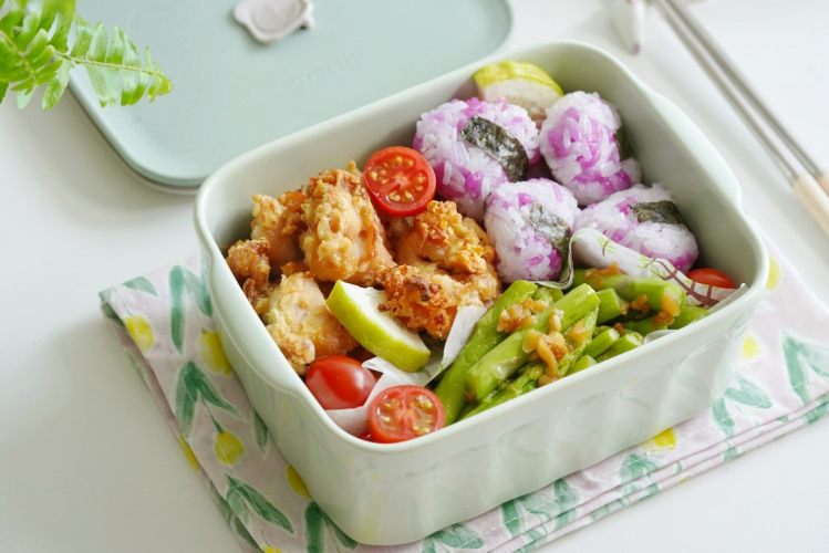 唐扬鸡块【烤箱食谱】