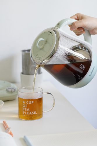 姜枣茶