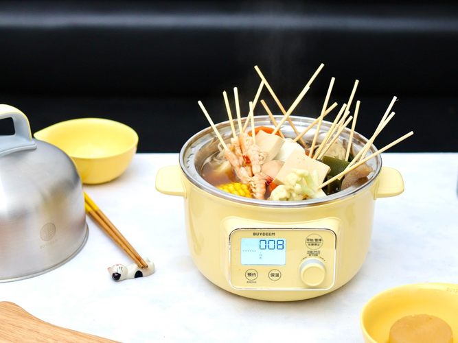 关东煮