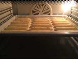 手指饼干