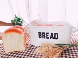 中种北海道吐司