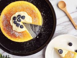 舒芙蕾芝士蛋糕