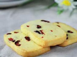 蔓越莓饼干