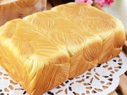 金砖面包