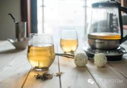 石斛麦冬绿茶