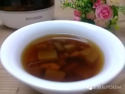 藕莲汤