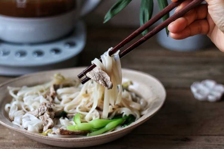 越南河粉