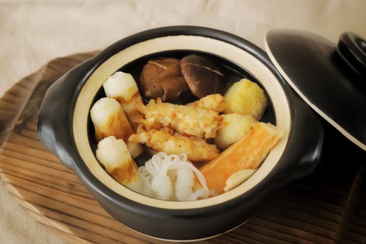 关东煮