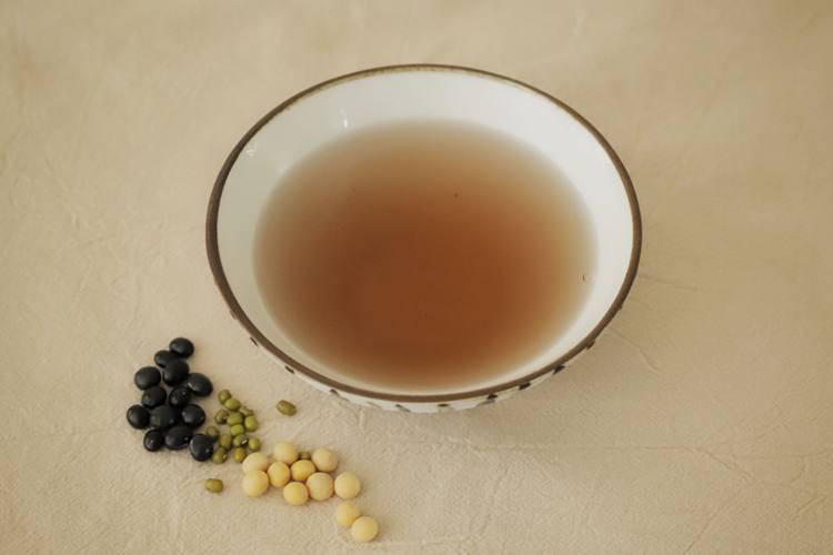 三豆汤