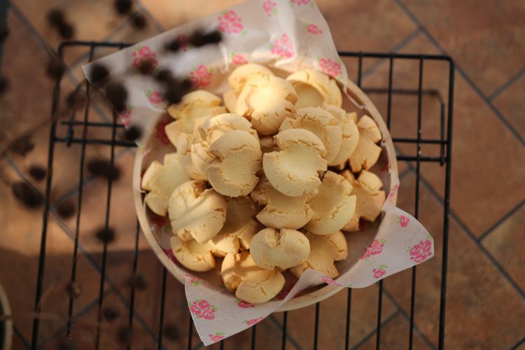 玛格丽特饼干