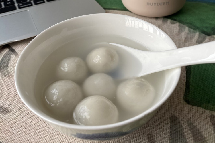 汤圆
