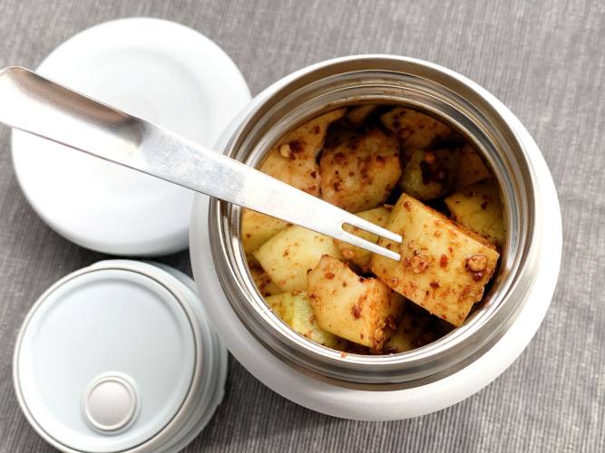 黑暗料理之云南酸嘢